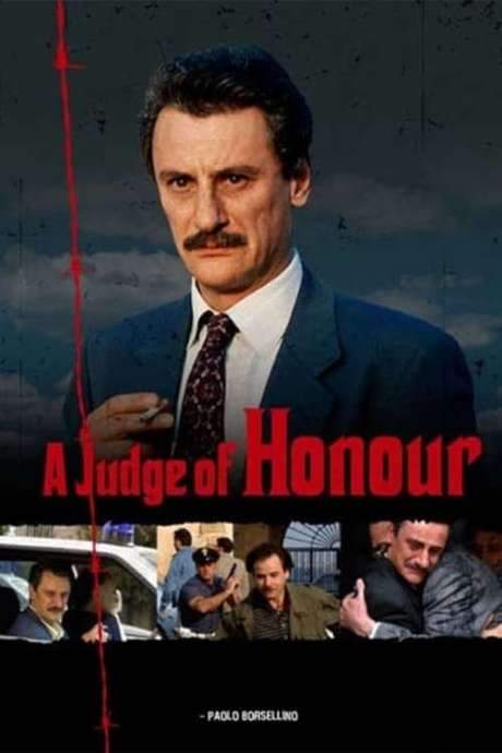 A Judge of Honor